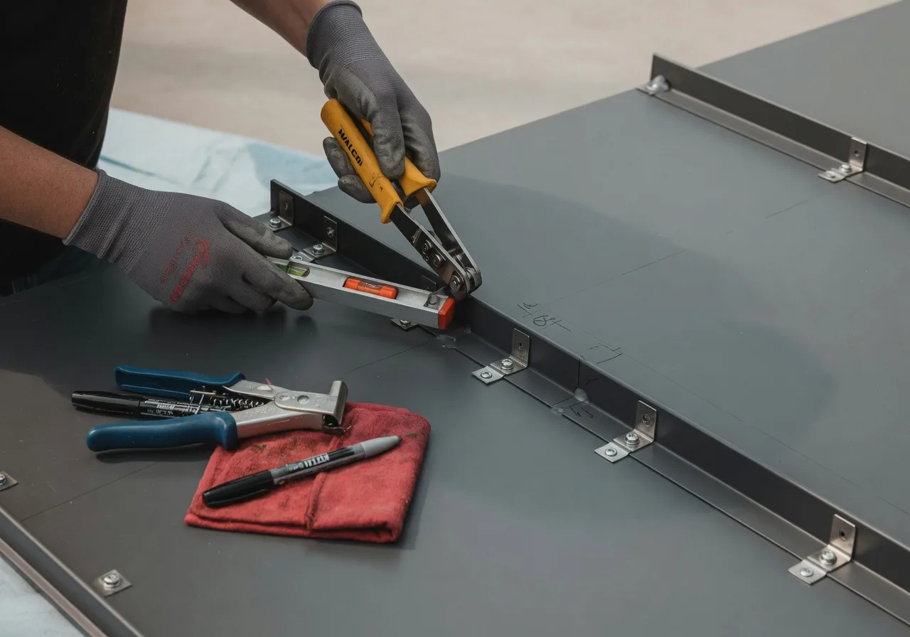 Why choose Metal Roofing Installation in Tendoy, ID